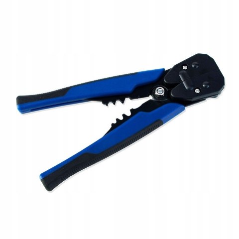 ŚCIĄGACZ IZOLACJI KABLI PRZEWODÓW ZACISKARKA AUTO