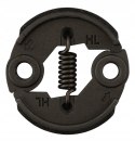 SPRZĘGŁO DO KOSY SPALINOWEJ POWERMAT ODŚRODKOWE SPRĘŻYNA 75mm