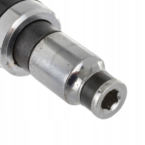 ŚRUBOKRĘT WYKRĘTAK DO POBIJANIA UDAROWY+ 13 BITÓW