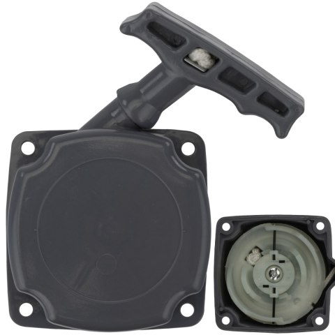 STARTER DO KOSY SPALINOWEJ POWERMAT ROZRUSZNIK SZARPAK PODKASZARKI ROZRUCH