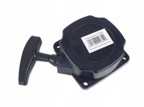 STARTER SZARPAK ROZRUSZNIK DO KOSY SPALINOWEJ KOSA