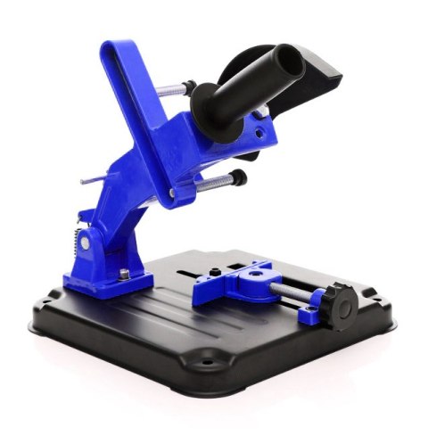 STOJAK STATYW SZLIFIERKI KĄTÓWKI 115-125 mm UCHWYT