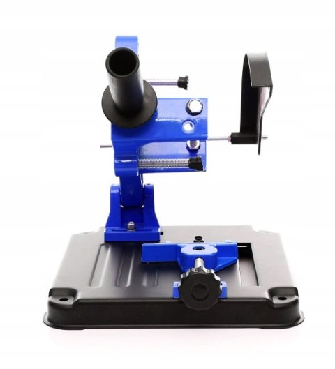 STOJAK STATYW SZLIFIERKI KĄTÓWKI 115-125 mm UCHWYT