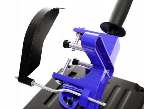 STOJAK STATYW SZLIFIERKI KĄTÓWKI 115-125 mm UCHWYT