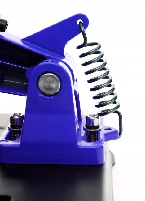 STOJAK STATYW SZLIFIERKI KĄTÓWKI 115-125 mm UCHWYT