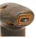 SZLIFIERKA MIMOŚRODOWA OSCYLACYJNA 125mm 1250W 3W1 3 PADY REGULACJA 6 x PAP