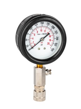 TESTER MIERNIK CIŚNIENIA SPRĘŻANIA SILNIKA BENZYNA