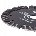 Tarcza DIAMENTOWA Do Bruzdownicy PM-TDB-133x4.5x20