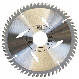 Tarcza WIDIOWA Do Drewna Piły Piła 160 mm 32 60Z