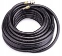 WĄŻ PNEUMATYCZNY PRZEWÓD DO KOMPRESORA 10x17MM 20M GUMOWY ELASTYCZNY MOCNY