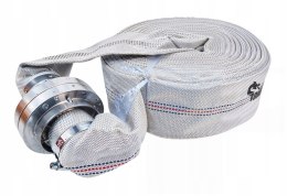 WĄŻ STRAŻACKI DO SZAMBA BRUDNEJ WODY 2