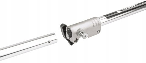 WIELOFUNKCYJNA KOSA SPALINOWA 4W1 NOŻYCE DO ŻYWOPŁOTU PIŁA WYKASZARKA 4KM