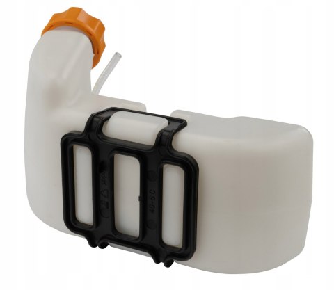 ZBIORNIK PALIWA DO KOSY SPALINOWEJ POWERMAT BAK KOREK PODKASZARKI 650ml