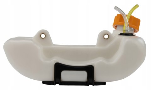 ZBIORNIK PALIWA DO KOSY SPALINOWEJ POWERMAT BAK KOREK PODKASZARKI 650ml