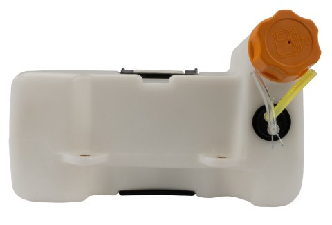 ZBIORNIK PALIWA DO KOSY SPALINOWEJ POWERMAT BAK KOREK PODKASZARKI 650ml