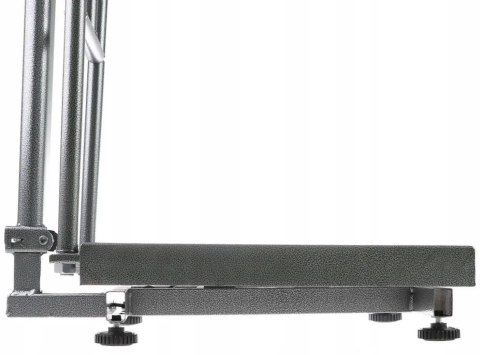 150KG WAGA MAGAZYNOWA PRZEMYSŁOWA TOWAROWA SKLEPOWA PLATFORMOWA MOCNA LCD