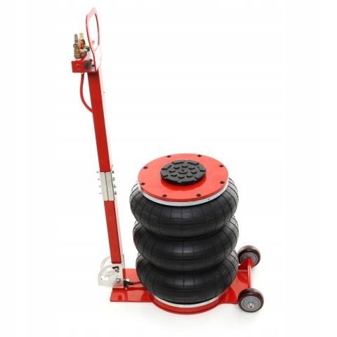 3500kg PODNOŚNIK PNEUMATYCZNY BAŁWANEK PODUSZKA 3,5T