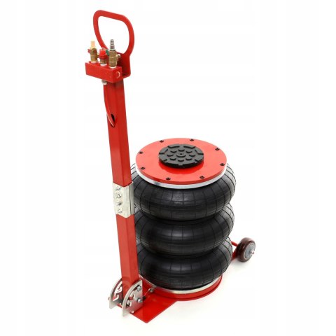 3500kg PODNOŚNIK PNEUMATYCZNY BAŁWANEK PODUSZKA 3,5T