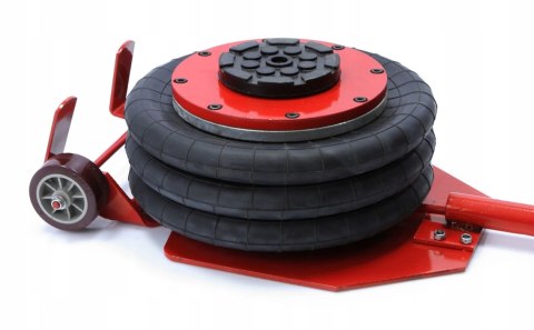 3500kg PODNOŚNIK PNEUMATYCZNY BAŁWANEK PODUSZKA 3,5T