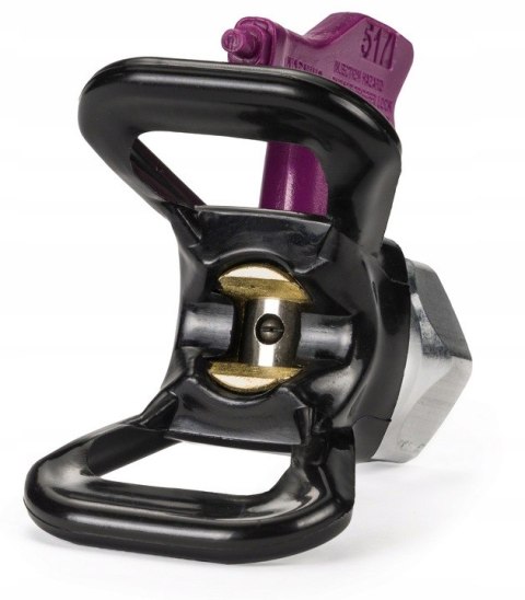 AGREGAT MALARSKI PISTOLET 220 BAR+PRZEDŁUŻKA+DYSZE