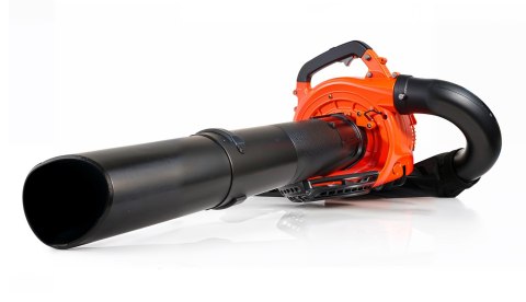 DMUCHAWA SPALINOWA OGRODOWA ODKURZACZ z ROZDRABNIACZEM LIŚCI ŚNIEGU 3,9KM