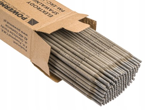 ELEKTRODY SPAWALNICZE RUTYLOWE 3,25mm 5KG ELEKTRODA DO SPAWANIA MMA