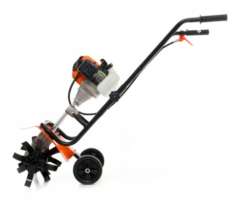 GLEBOGRYZARKA SPALINOWA KULTYWATOR DO GLEBY ZIEMI GRYZARKA 3,8kW