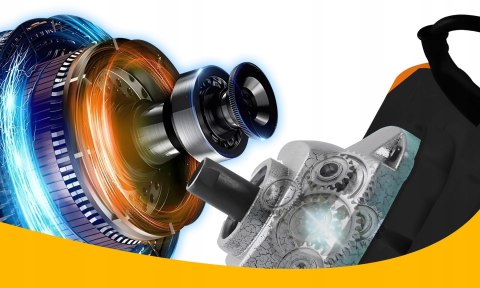 MIESZADŁO ELEKTRYCZNE DO ZAPRAW KLEJU BETONU MOC