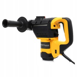 MŁOTOWIERTARKA MŁOT UDAROWY WIERTARKA 2300W KD1692