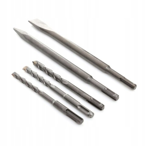 MŁOTOWIERTARKA MŁOT UDAROWY WIERTARKA 2300W KD1692