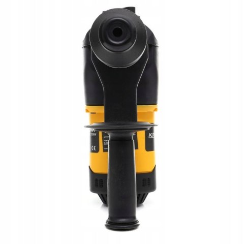 MŁOTOWIERTARKA MŁOT UDAROWY WIERTARKA 2300W KD1692