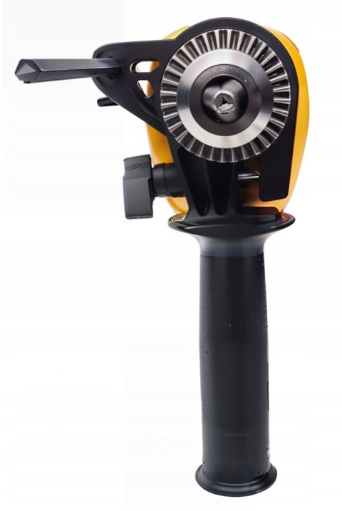 MOCNA WIERTARKA UDAROWA 1600W 13MM REGULACJA UDAR ELEKTRYCZNA Z UDAREM