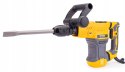 Młot wyburzeniowy Powermat PM-MWB-2900 / PM0833 18 J 2900 W