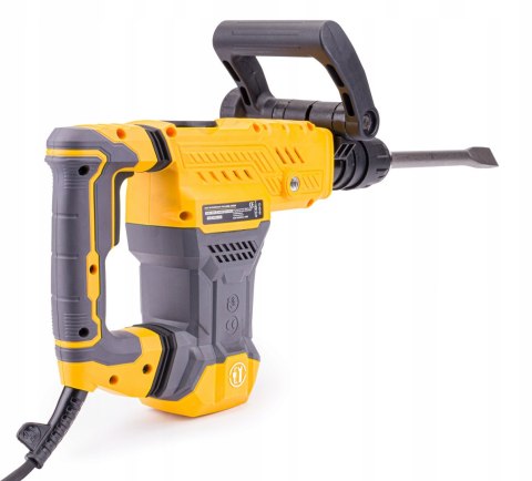 Młot wyburzeniowy Powermat PM-MWB-2900 / PM0833 18 J 2900 W