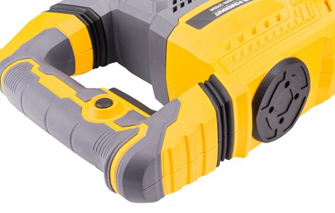 Młot wyburzeniowy Powermat PM-MWB-2900 / PM0833 18 J 2900 W