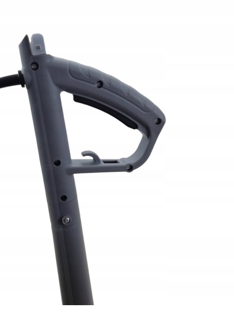 N PODKASZARKA KOSA ELEKTRYCZNA DO TRAWY 1000W 23cm LEKKA WYKASZARKA NA PRĄD