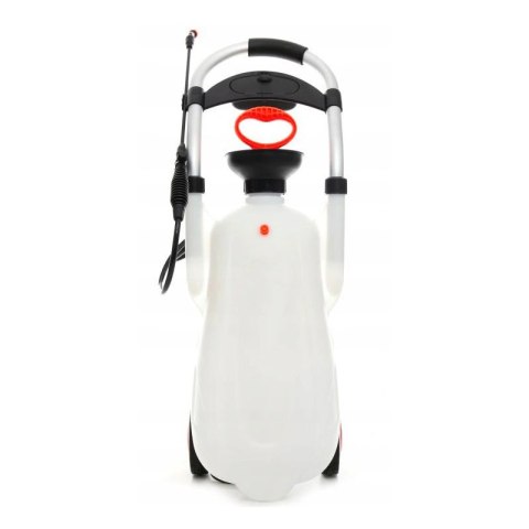 OPRYSKIWACZ CIŚNIENIOWY 12L SPRYSKIWACZ RĘCZNY