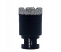 OTWORNICA DIAMENTOWA 35mm M14 KORONKA FREZ WIERTŁO DO GRESU BETONU KAMIENIA