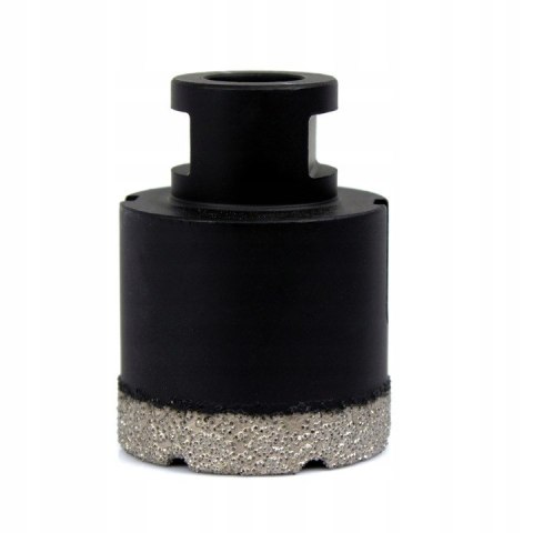 OTWORNICA DIAMENTOWA 40mm M14 KORONKA FREZ WIERTŁO DO GRESU BETONU KAMIENIA