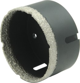 OTWORNICA DIAMENTOWA 60mm M14 KORONKA FREZ WIERTŁO DO GRESU BETONU KAMIENIA