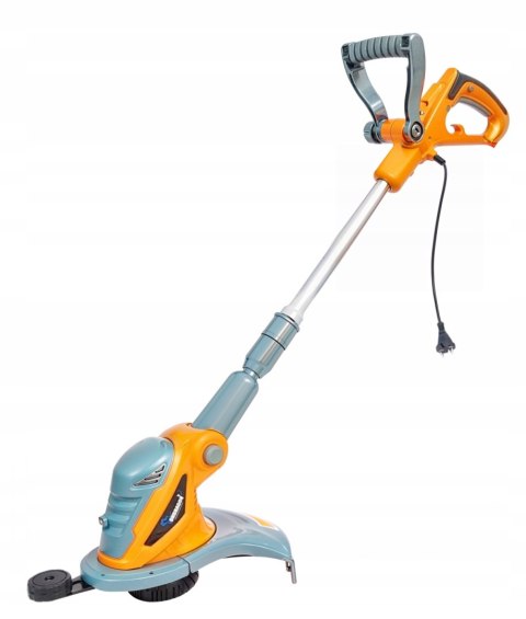 PODKASZARKA KOSA ELEKTRYCZNA DO TRAWY 1700W 300mm LEKKA WYKASZARKA NA PRĄD