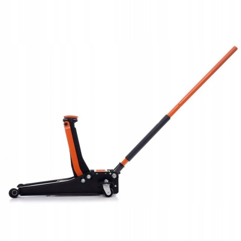 PODNOŚNIK SAMOCHODOWY ŻABA LEWAREK 3,5T PUNKTOWY *