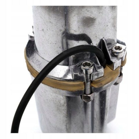 POMPA POMPKA DO WODY CZYSTEJ ZATAPIALNA RUSKA NUREK