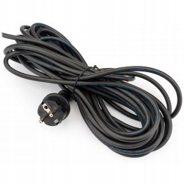 POMPA ZATAPIALNA DO WODY CZYSTEJ BRUDNEJ DESZCZÓWKI z PŁYWAKIEM 1600W mocna