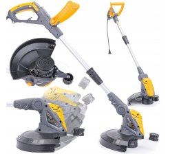 Podkaszarka ELEKTRYCZNA Kosa 1400W 300mm Żyłka