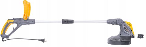 Podkaszarka ELEKTRYCZNA Kosa 1400W 300mm Żyłka