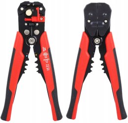 ŚCIĄGACZ IZOLACJI AUTOMATYCZNY SZCZYPCE ZACISKARKA