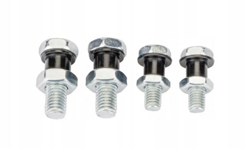 STATYW STOJAK SZLIFIERKI KĄTOWEJ UCHWYT 115-125MM