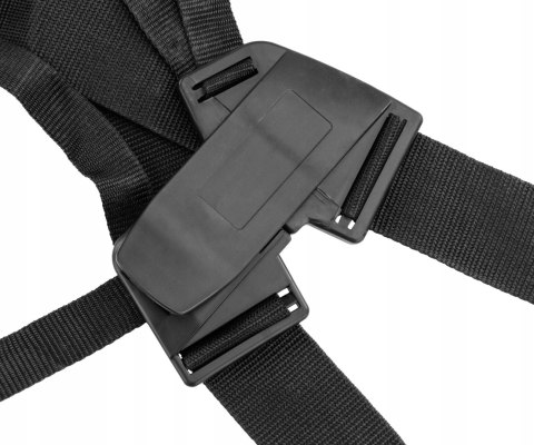 SZELKI DO KOSY SPALINOWEJ PASY NOŚNE UNIWERSALNE UPRZĄŻ REGULOWANA SOLIDNE