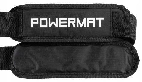 SZELKI DO KOSY SPALINOWEJ PASY NOŚNE UNIWERSALNE UPRZĄŻ REGULOWANA SOLIDNE